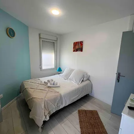 Parfait F1, Entree Du Havre #6 Le Havre